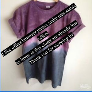 🌟Happy Poshing🌟